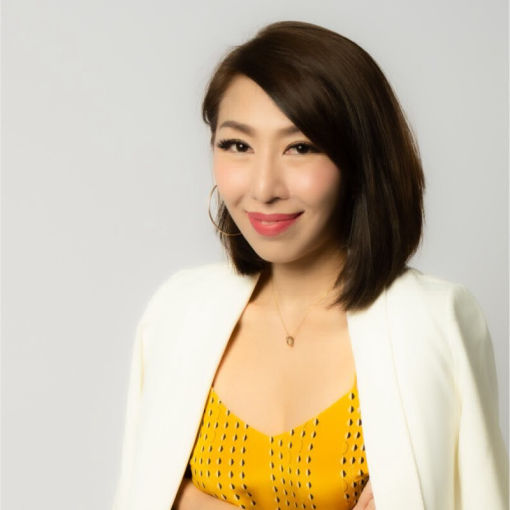 Cindy Tien